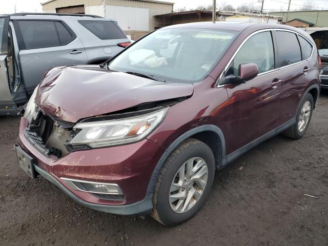 HONDA CRV 2016 2hkrm4h5xgh646615