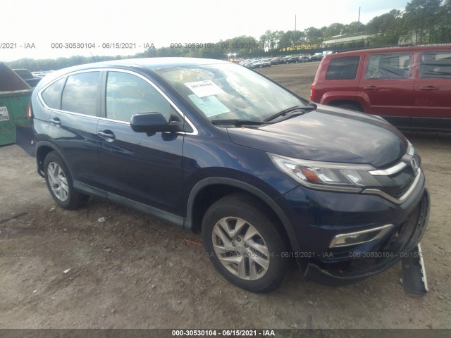 HONDA CR-V 2016 2hkrm4h5xgh648249