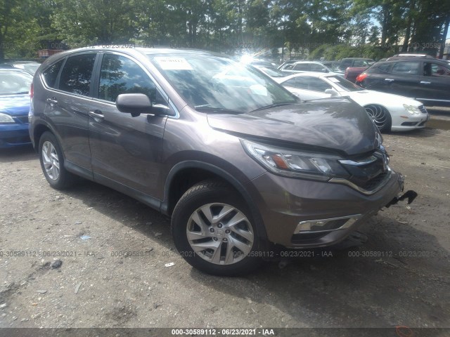 HONDA CR-V 2016 2hkrm4h5xgh653869