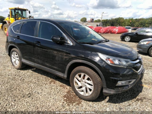 HONDA CR-V 2016 2hkrm4h5xgh655718