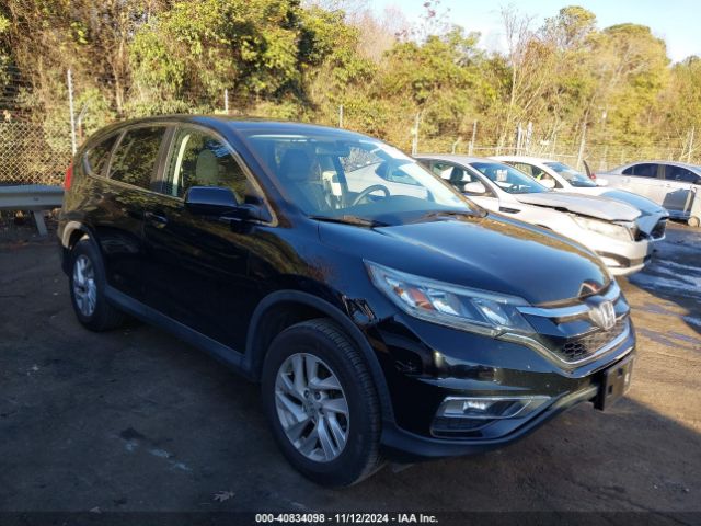 HONDA CR-V 2016 2hkrm4h5xgh656562