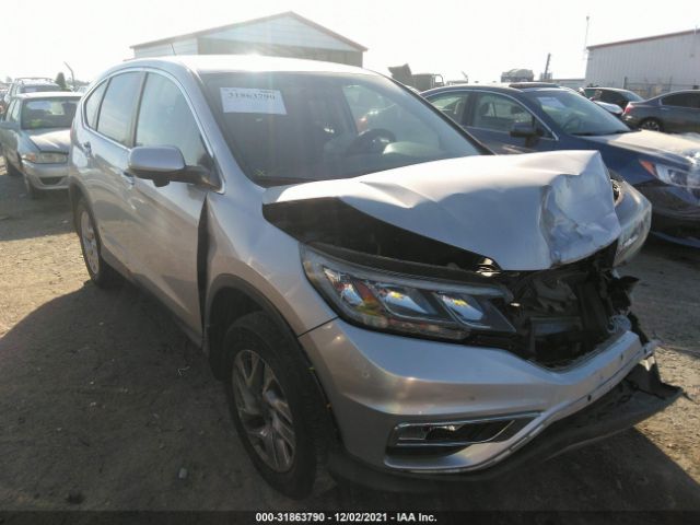 HONDA CR-V 2016 2hkrm4h5xgh656772