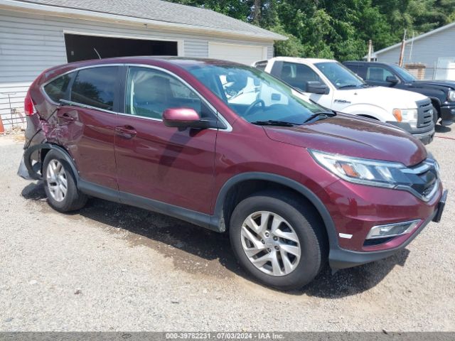 HONDA CR-V 2016 2hkrm4h5xgh657212