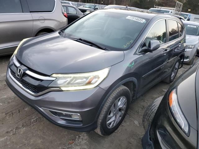 HONDA CRV 2016 2hkrm4h5xgh658117