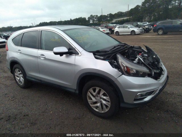 HONDA CR-V 2016 2hkrm4h5xgh666735