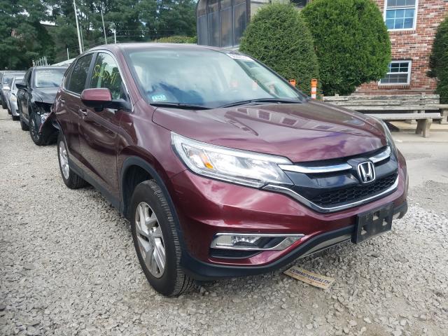 HONDA CR-V EX 2016 2hkrm4h5xgh667139