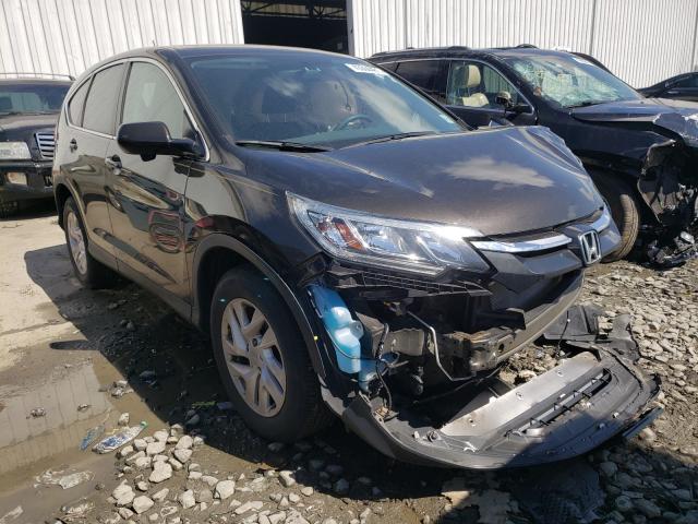 HONDA CR-V EX 2016 2hkrm4h5xgh674852