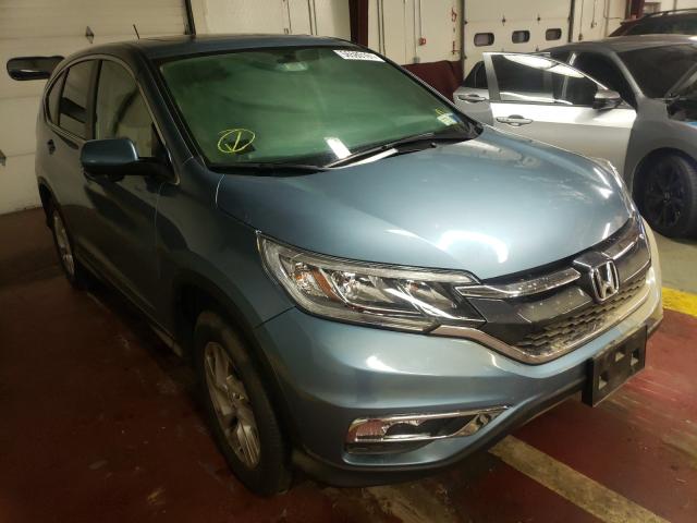 HONDA CR-V EX 2016 2hkrm4h5xgh676990