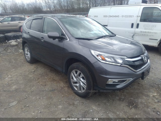 HONDA CR-V 2016 2hkrm4h5xgh681204