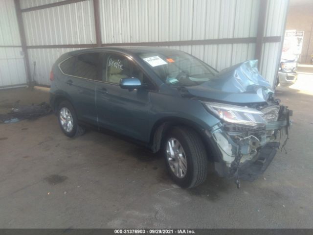 HONDA CR-V 2016 2hkrm4h5xgh687147