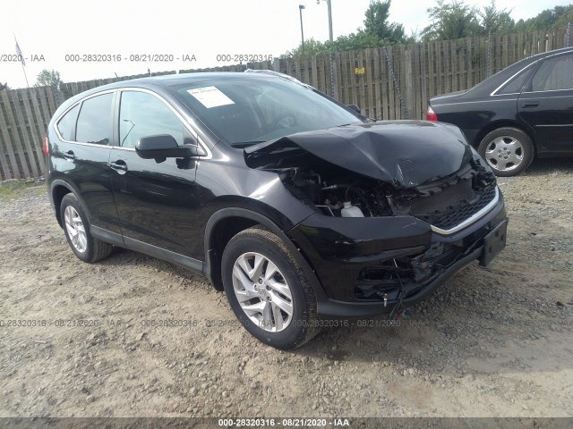 HONDA CR-V 2016 2hkrm4h5xgh688959