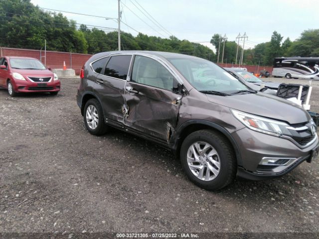 HONDA CR-V 2016 2hkrm4h5xgh694048