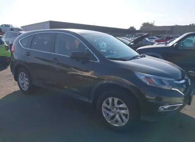 HONDA CR-V 2016 2hkrm4h5xgh698116