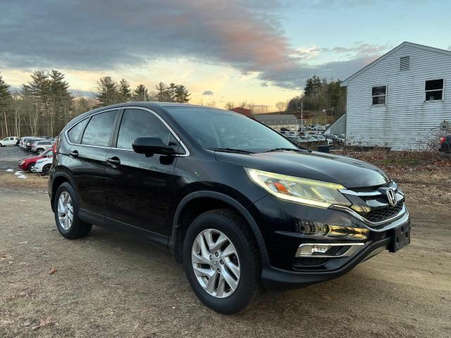 HONDA CR-V EX 2016 2hkrm4h5xgh701127