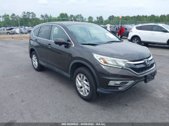 HONDA CR-V 2016 2hkrm4h5xgh703654