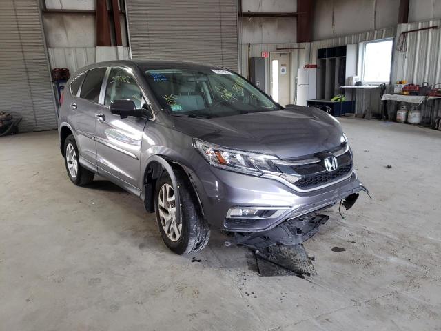 HONDA CR-V EX 2016 2hkrm4h5xgh704268