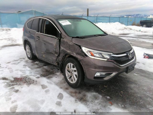 HONDA CR-V 2016 2hkrm4h5xgh706201