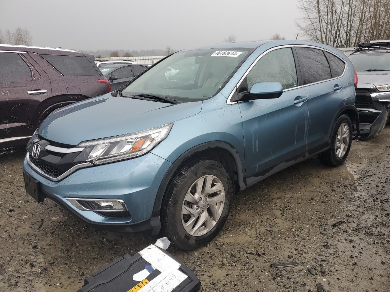 HONDA CR-V 2016 2hkrm4h5xgh710944