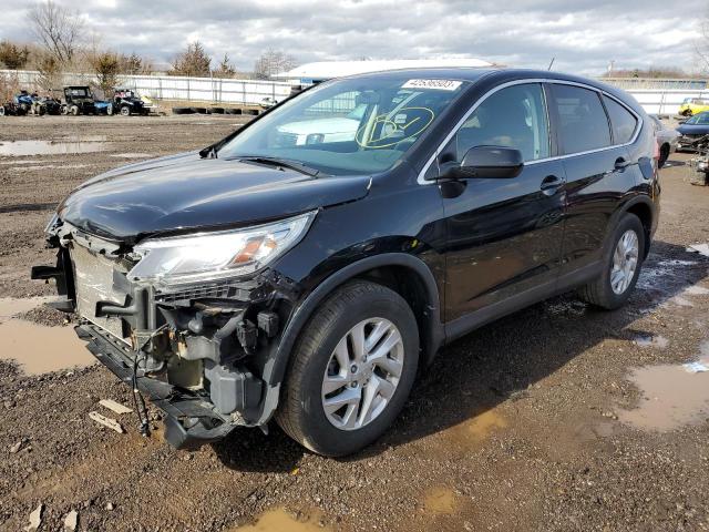 HONDA CR-V EX 2016 2hkrm4h5xgh714685