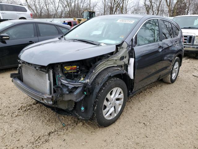 HONDA CR-V EX 2016 2hkrm4h5xgh715318