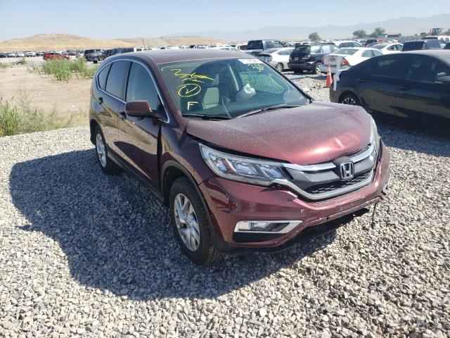 HONDA CR-V EX 2016 2hkrm4h5xgh717747