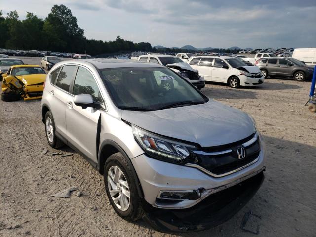 HONDA CR-V EX 2016 2hkrm4h5xgh720728