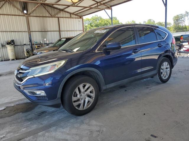 HONDA CRV 2016 2hkrm4h5xgh721281