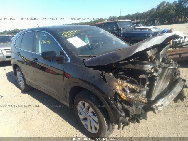 HONDA CR-V 2016 2hkrm4h5xgh721376