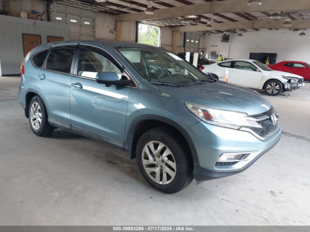 HONDA CR-V 2016 2hkrm4h5xgh726643