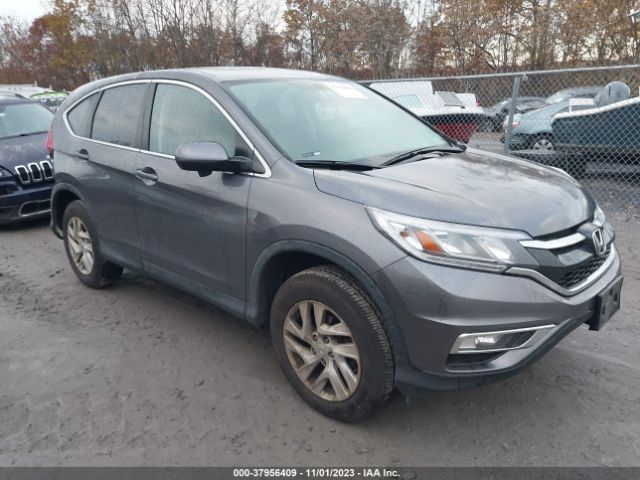 HONDA CR-V 2016 2hkrm4h5xgh727243