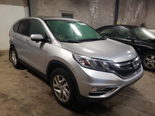 HONDA CR-V EX 2016 2hkrm4h5xgh728599