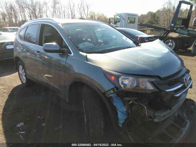 HONDA CR-V 2012 2hkrm4h70ch601159