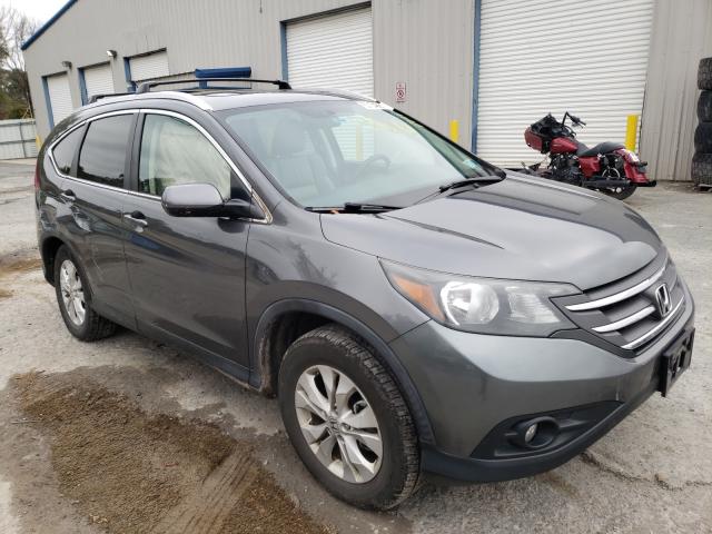 HONDA CR-V EXL 2012 2hkrm4h70ch602165