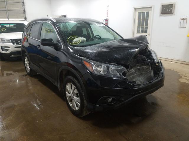 HONDA CR-V EXL 2012 2hkrm4h70ch604174