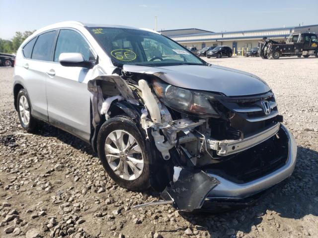 HONDA CR-V EXL 2012 2hkrm4h70ch605177