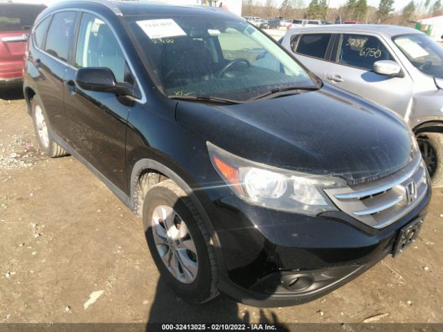 HONDA CR-V 2012 2hkrm4h70ch610413