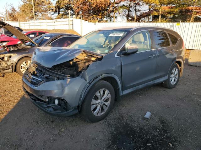 HONDA CRV 2012 2hkrm4h70ch612288