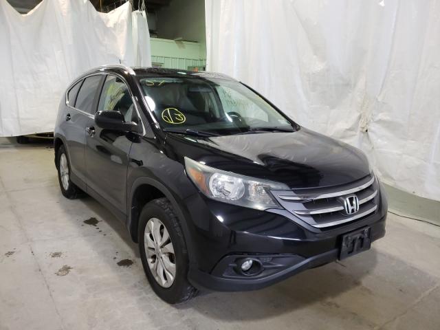 HONDA CR-V EXL 2012 2hkrm4h70ch613442