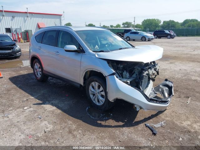 HONDA CR-V 2012 2hkrm4h70ch616356