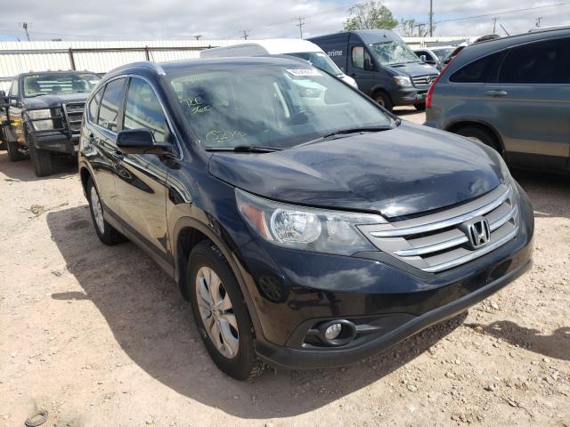 HONDA CR-V EXL 2012 2hkrm4h70ch619418