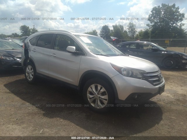 HONDA CR-V 2012 2hkrm4h70ch620147