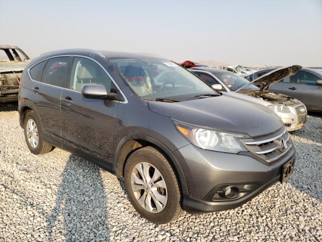 HONDA CR-V EXL 2012 2hkrm4h70ch627423