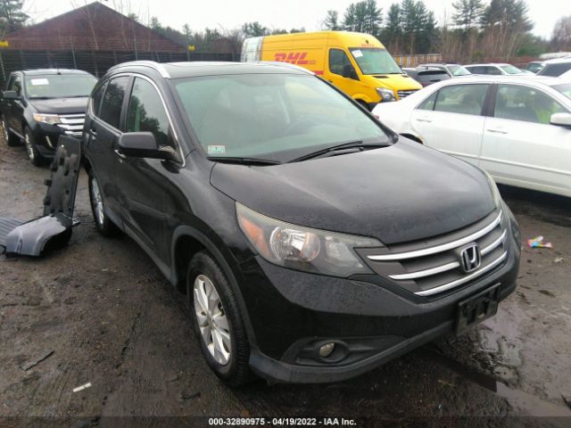 HONDA CR-V 2012 2hkrm4h70ch629513