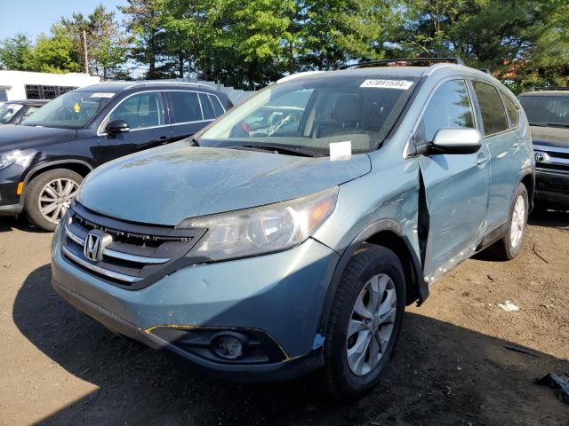 HONDA CRV 2012 2hkrm4h70ch630029