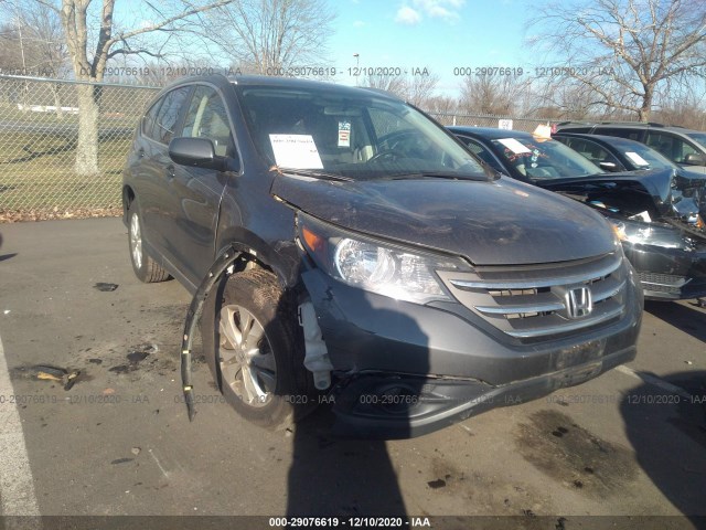 HONDA CR-V 2012 2hkrm4h70ch631553