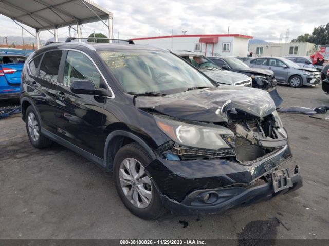 HONDA CR-V 2012 2hkrm4h70ch634887