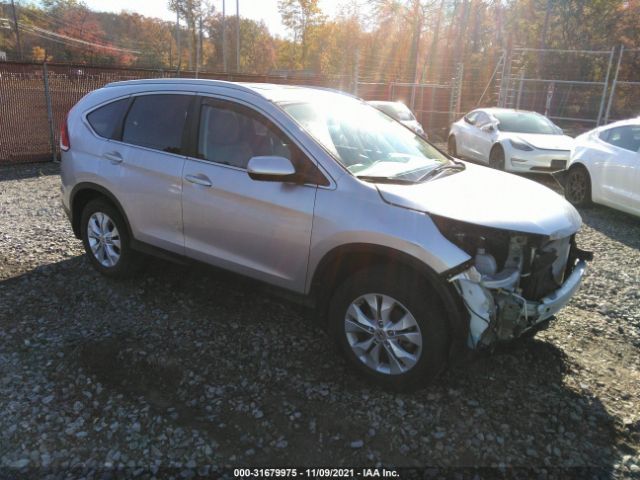 HONDA CR-V 2013 2hkrm4h70dh609568