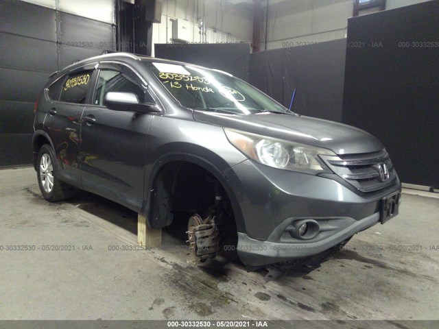 HONDA CR-V 2013 2hkrm4h70dh611370