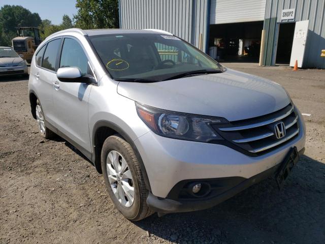 HONDA CR-V EXL 2013 2hkrm4h70dh615449