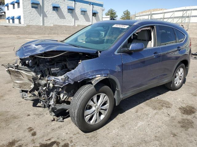 HONDA CRV 2013 2hkrm4h70dh624944